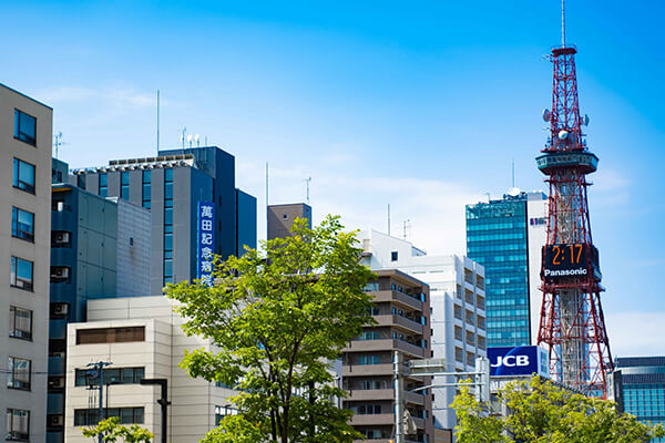 アクセス